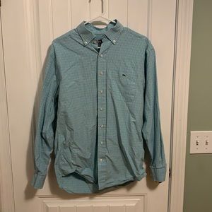 Vineyard Vines Oxford Shirt